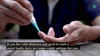 What Candy Can People With Diabetes Eat And How Much Is Safe?