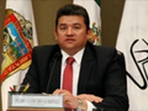 Pedro Zamudio
