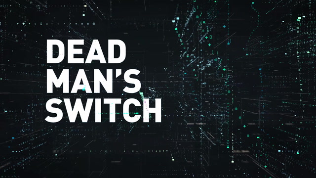 Dead Man's Switch - Fragman