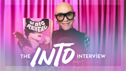 Sasha Velour’s ‘The Big Reveal’ Is a Show-And-Tell Love Letter to Drag