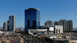 Contractors say they’re owed $36M for work done at Drew Las Vegas – Video