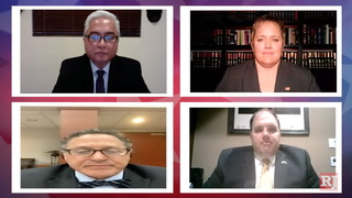 Judicial Department 21 Debate – Video