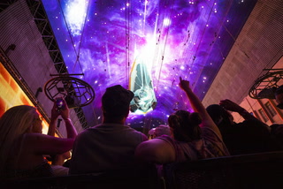 Viva Vision set to debut New Year’s Eve – VIDEO