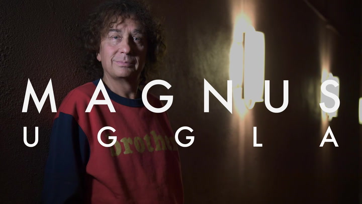 TV: 10 saker du kanske inte visste om Magnus Uggla