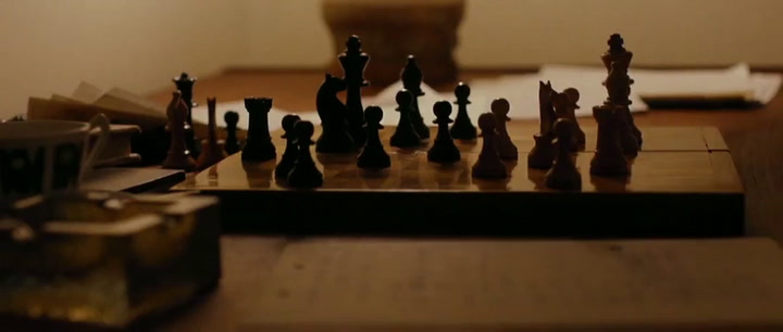 Prime Video: Pawn Sacrifice