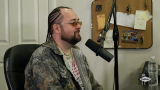‘Pawn Stars’ Chumlee Talks Weight Loss and TV Show PodKats! – Video
