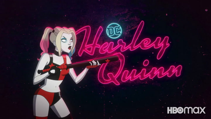 Harley Quinn: Season 3