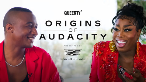 Origins of Audacity with Mo Heart & Victor Jackson
