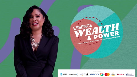 Essence Wealth and Power 2022