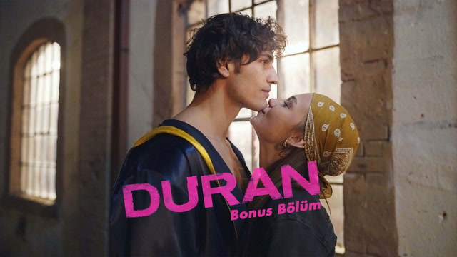 Duran - Bonus Bölüm - Ekstra Sahneler