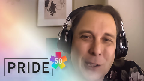 Amy Schneider, Queerty Pride 50 Honoree
