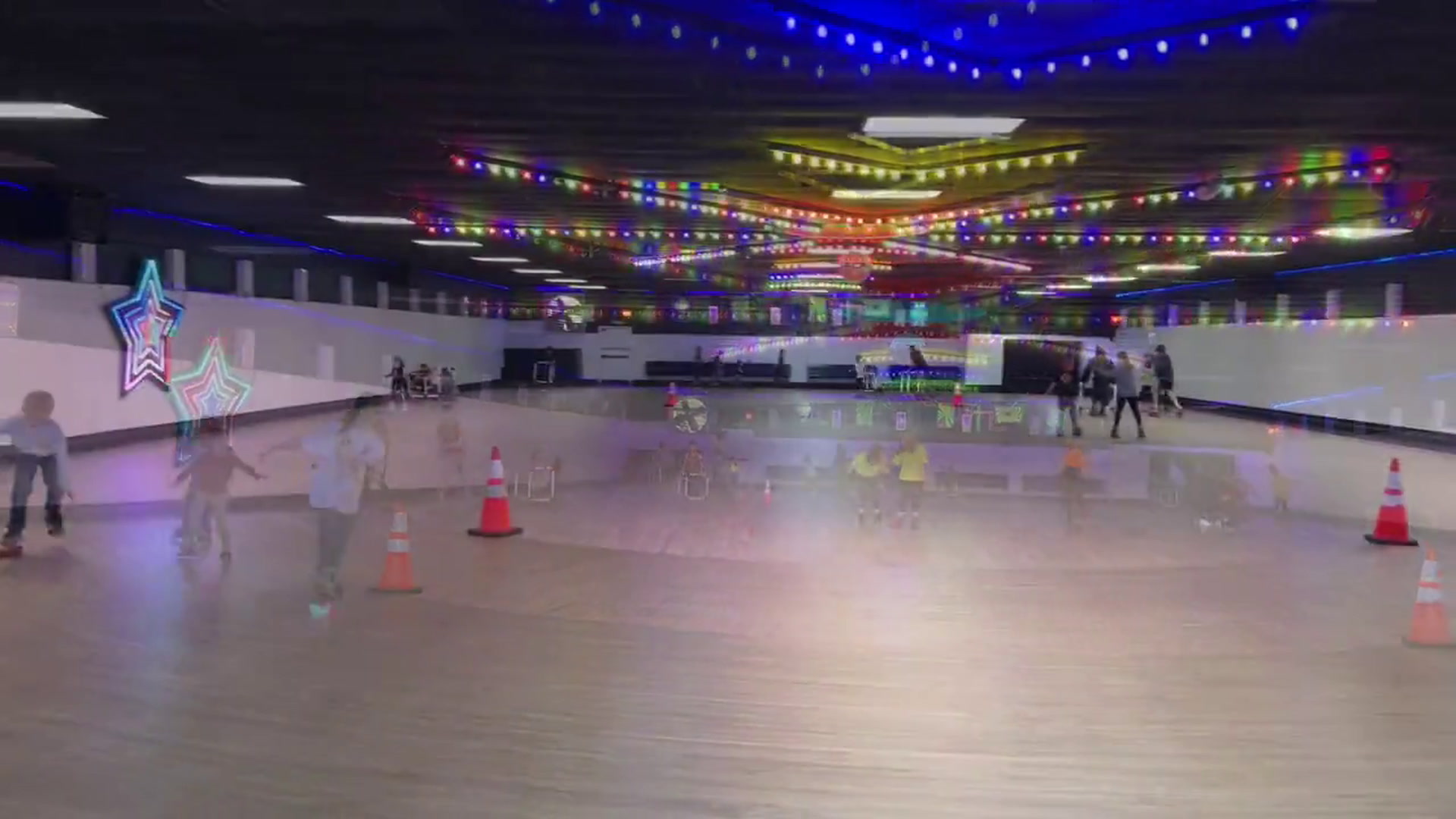 2023 Skating Party