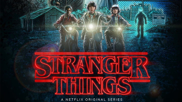à¸à¸¥à¸à¸²à¸£à¸à¹à¸à¸«à¸²à¸£à¸¹à¸à¸à¸²à¸à¸ªà¸³à¸«à¸£à¸±à¸ Stranger Things Season 01