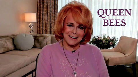 Screen legend Ann-Margret's advice to queer fans: 