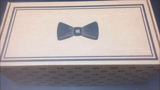 Hippie Butler - Butler's Box March 2017 Unboxing & Review