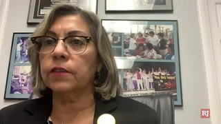 Culinary union expresses concerns about returning to work – Video