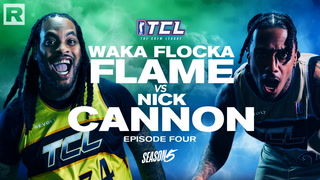 S5 E4  |  Waka Flocka Flame vs. Nick Cannon