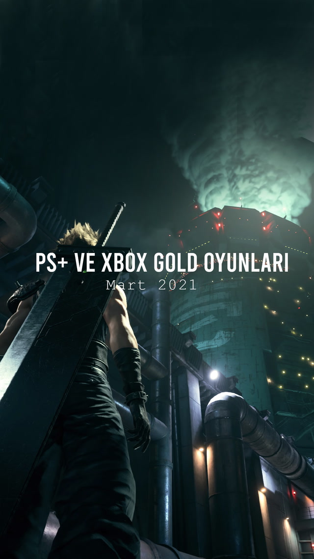 IGN - PS Plus ve XBox Gold 