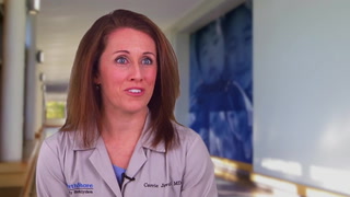 Ortho - Dr. Carrie Jaworski (Overview)