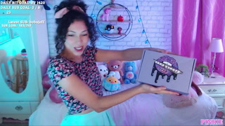STONEY BABE: Dab queen unboxing