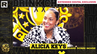 S5 E49  |  Alicia Keys