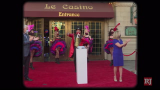 Paris Las Vegas reopens – Video