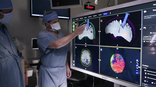 NorthShore University HealthSystem is the first health system in Illinois—and one of just a handful nationally—to implement an advanced surgical optics and robotic guide system that enhances minimally invasive brain surgery capabilities. 
