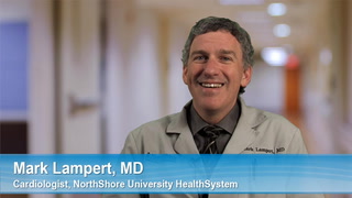Peripheral Arterial Disease: Dr. Mark Lampert (Cardiology)