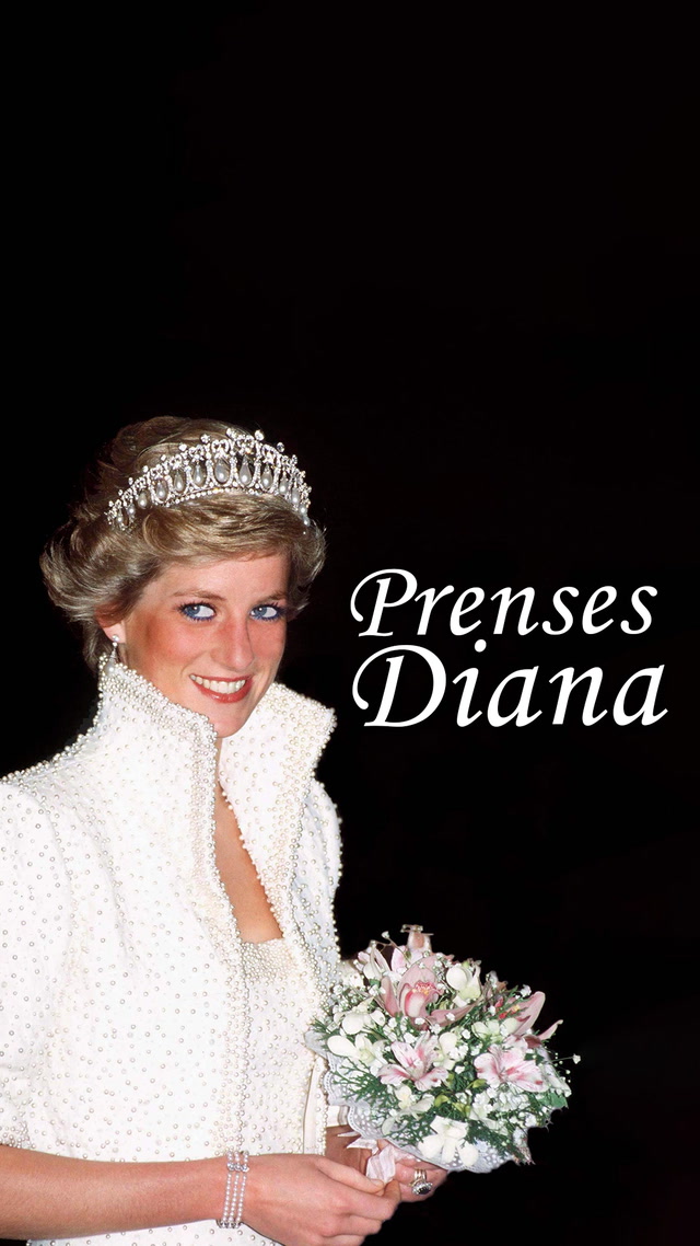Prenses Diana