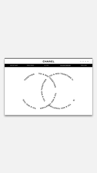 Preview for Chanel