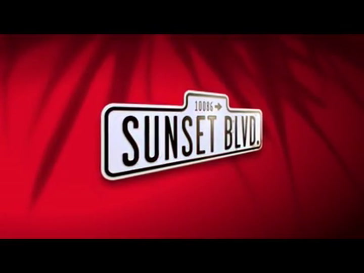 Sin hablar - Valeria Lynch en Sunset Boulevard