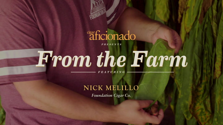 From The Farm: Nick Melillo On Connecticut's Unique Soil