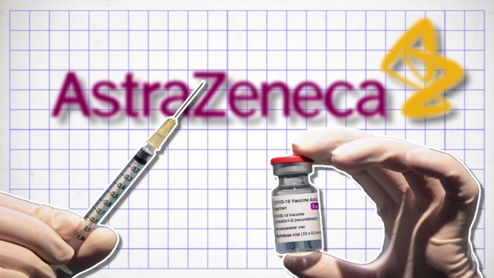 Should you worry about the AstraZeneca vaccine?