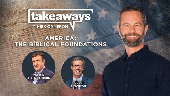 America: The Biblical Foundations