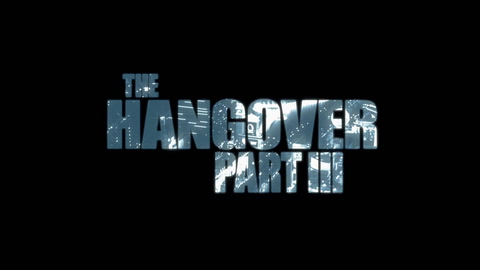 The Hangover Part III - Trailer No. 1