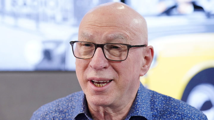 Ken Bruce reveals he's 'struggling' with new work schedule after leaving BBC