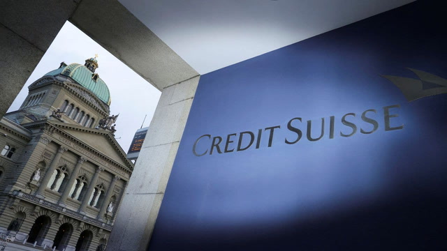 UBS to acquire rival bank Credit Suisse