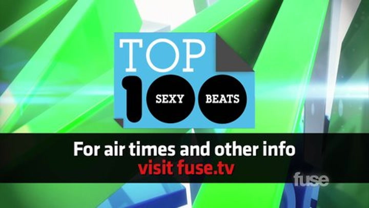 Shows: Top 100 Sexy Beats: Top 100 Sexy Beats Flo Rida 40-31