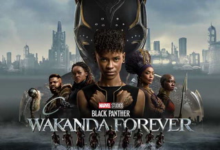 Trailer de "Black Panther: Wakanda Forever", la nueva película de Marvel Studios