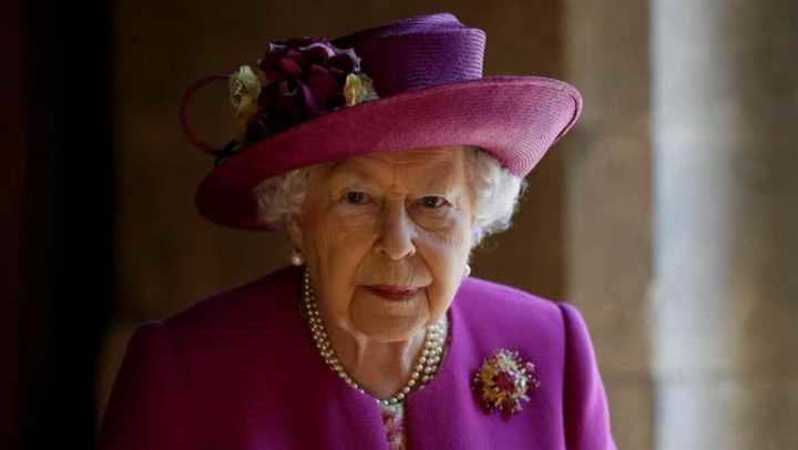 "Annus horribilis": el año terrible de la reina Isabel II