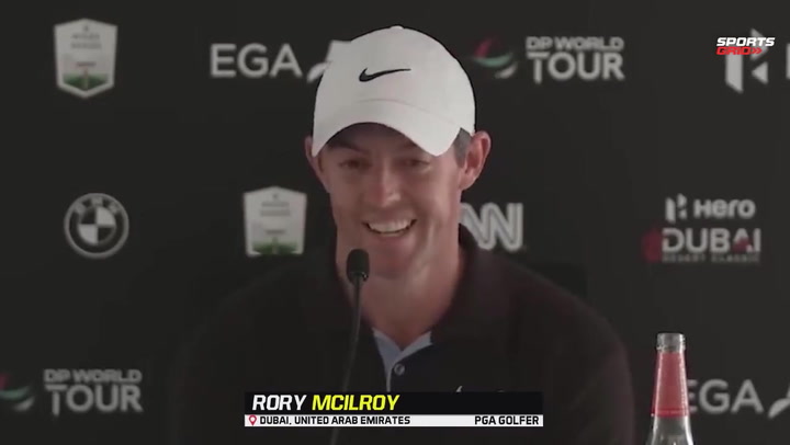 Rory McIlroy shares his side of story amid Patrick Reed tee-throwing controversy