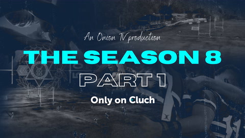 The Season 8 - Part 1