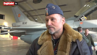 Video: - Trener ukrainske piloter