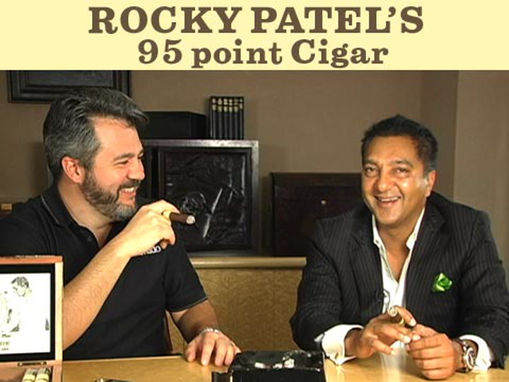 Rocky Patel's Decade
