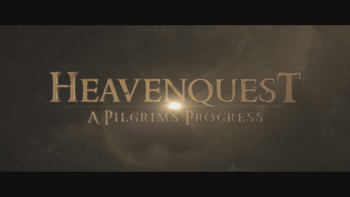 Heavenquest Trailer