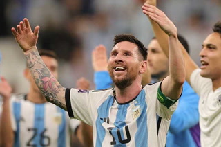 Ganó Argentina. Messi tras el triunfo: "Volvimos a ser el equipo que éramos"