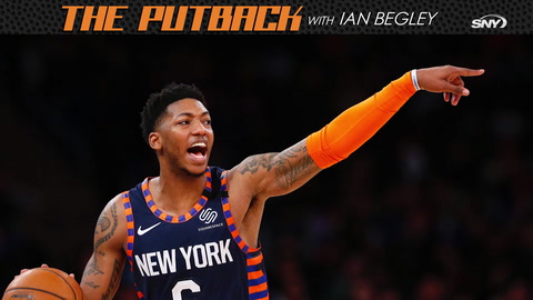 The Putback with Ian Begley: Assessing the Knicks' offseason and their remaining cap room