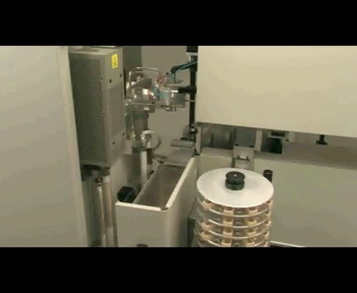 Elementaranalyse - 5 Gramm in 4 Minuten
mit dem LECO TruMac<sup>®</sup> - CNS Analysator
