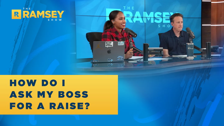The Ramsey Show - August 28, 2023