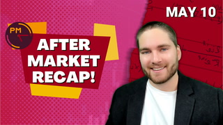 Tuesday’s After-Hours Recap! China Tariff Lift?, 43% of Investors Won’t Buy In, EA Earnings, + More!